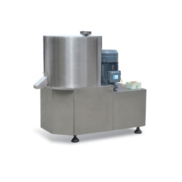 Automatic Stainless Steel Mixing Machine for Food Processing