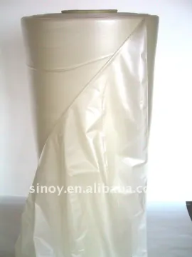 water soluble film
