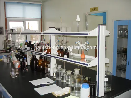 Zhejiang Hailisheng Biotechnology Co., Ltd