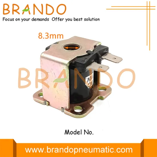 RO SV Water Solenoid Valve Coil 8mm Hole