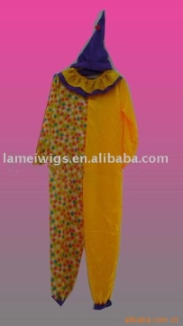 Hallow mas costume