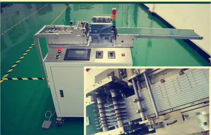 pcb printing board separator / pcb board separator