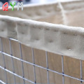 Barriere difensive di Gabion Boxes Bastione Barriere difensive