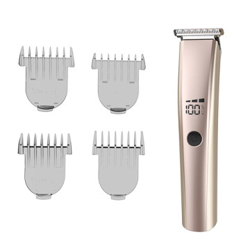 Professional Mini Portable Cordless Hair Trimmer for Men