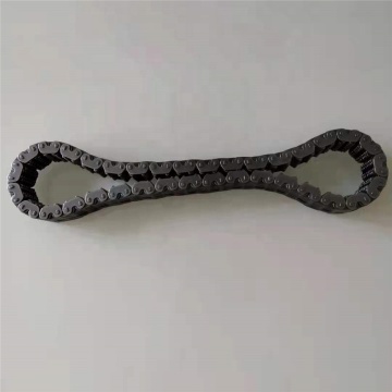 Transmission Roller Chain for Suzuki Jimny 25225-55C00 89HV304RCF70AS Gearbox Chain