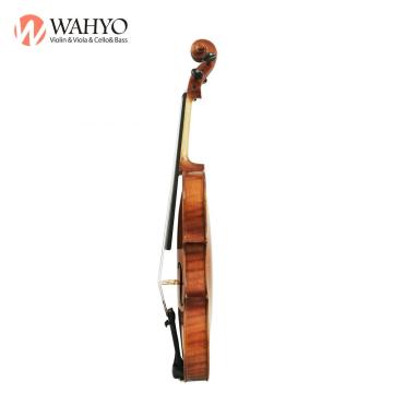 General Grade Solid Handmade Violin 4/4