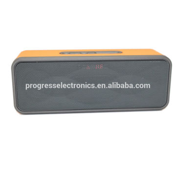 2015 New Products Ultra Stereo Portable Wireless Bluetooth Speaker, Mini Blue tooth Speaker