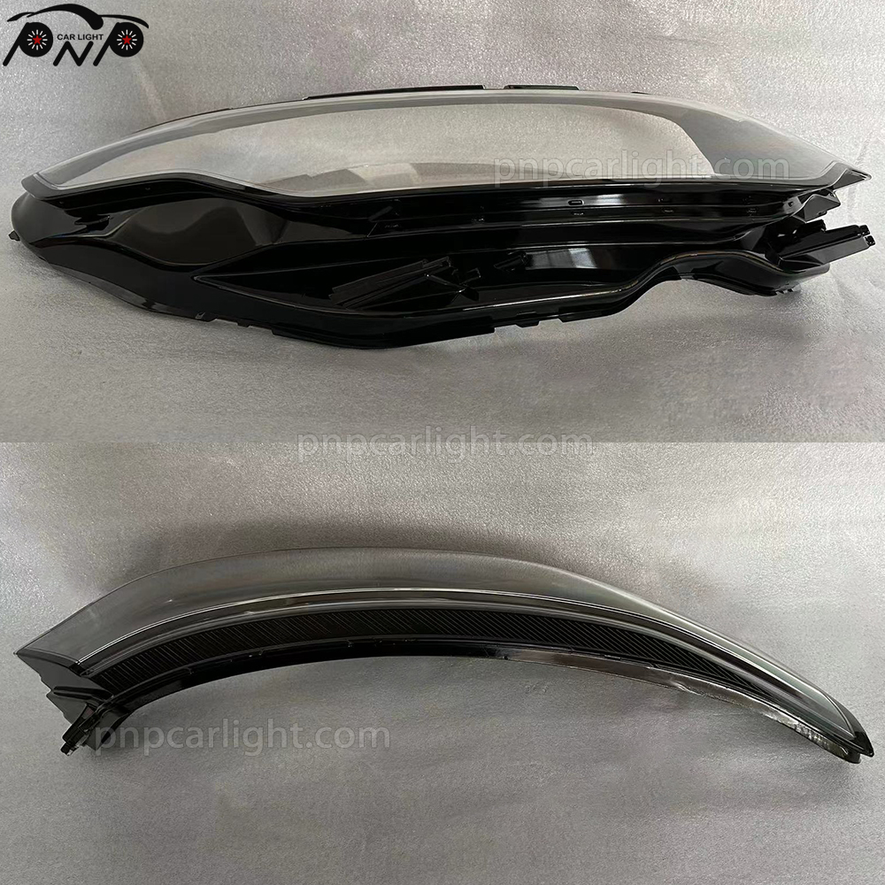 Discovery Sport Led Headlights