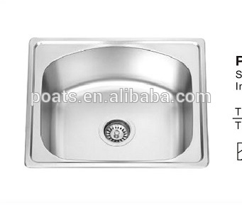 Shampoo Sinks