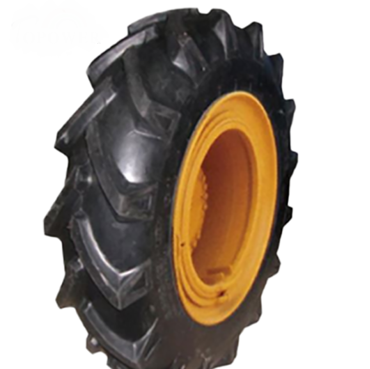 9.5-24 Cane Tractor Tires R1 R-1 Pattern