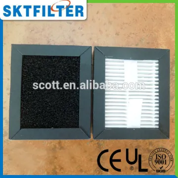 Hepa Filter for handheld vacuum cleaner