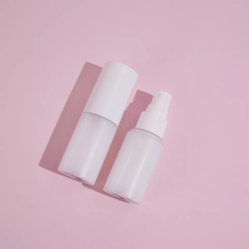 Anti-Sweat Oil Control Hydrating Mist - Matte Setting Spray 30ml
