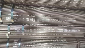 ASME SA210 Carbon Steel Boiler Pipe
