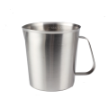 SS304 Stainless Steel Measuring Cup