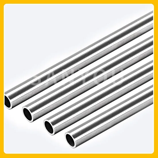 Stainless Steel Pipe 316 Medical