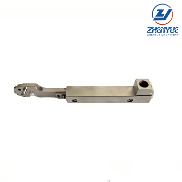 Nozzle holder rod accessories