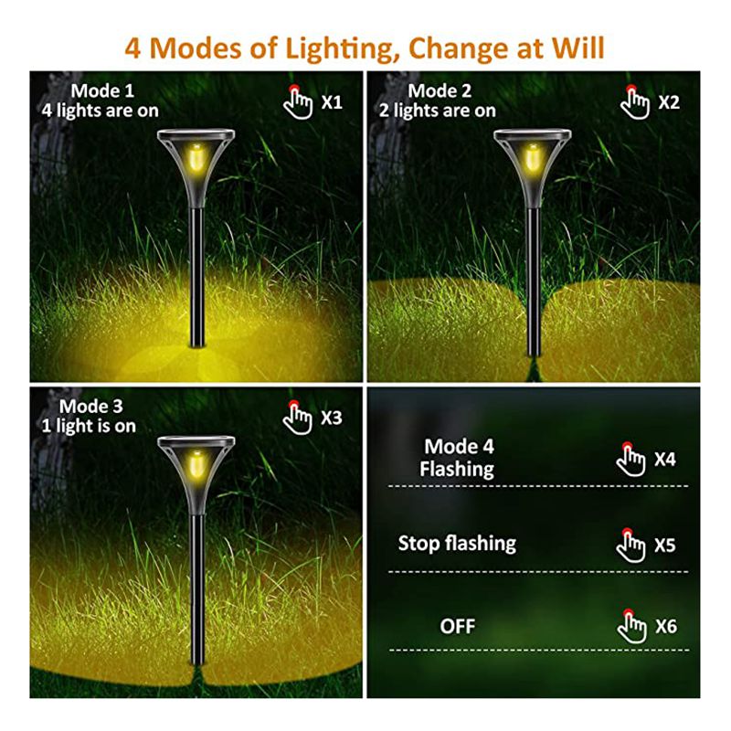 Solar Path Light 3 Solar Path Light 3