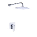 Bath Shower Faucet With Shower Head