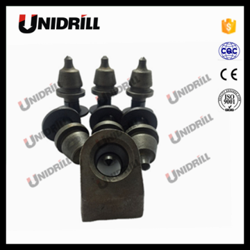 Replacement Wear Parts For Road Milling And Soil Stabilization Tools: RZ4-03(RZ20T), RZ4-03P(RZ20TP), RZ5-02(RZ08)