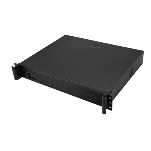 Security 1.5U H.265 36chs 4K Network Security NVR