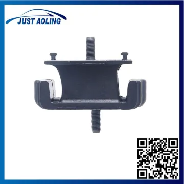 Suspension rubber mount for engine support auto rubber parts FM-EPFR