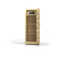 HUPAI Digital Safe locker with Electronic Fingerprint