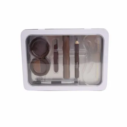 Mini Eyebrow Makeup Kit