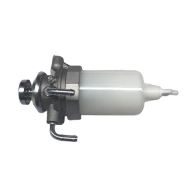 Fuel Filter ASM for Isuzu D-Max NKR55 4JB1 - Part No. 5-13200220-9