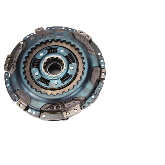 Immediate Shipping: Original Auto Parts 41200-2D220 Dual Clutch & 41420-2D000 for Hyundai Kia