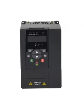 220V Solar Water Pump Inverter For Agriculture