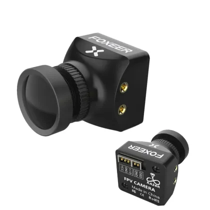 Razer Mini HD 5MP FPV Camera for RC Drone Racing