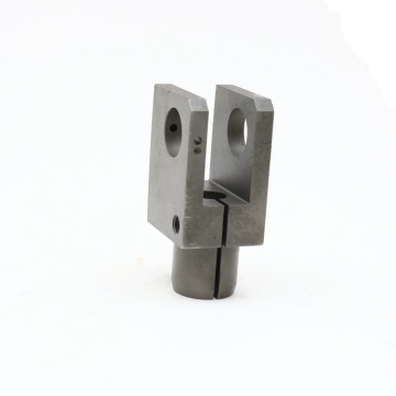 Precision Casting Carbon Steel Forklift Parts