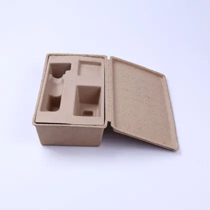 Eco-friendly Packaging Cosmetic, Biodegradable Packaging