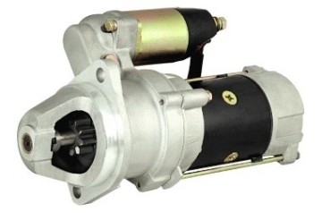 Nikko Starter NO.0-25000-652-0 for ISUZU