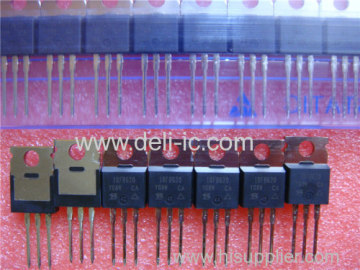 Irfbg20 - Mosfet ισχύος (vdss = 1000v, Rds (στις) = 11 ω, Id = 1.4A)-Διεθνής ανορθωτή