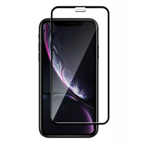 Electroplating Tempered Glass Screen Protector IPhone 13 pro