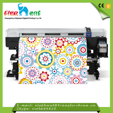 Surecolors F7280/F7200 wide format dye sublimation printer for t shirt