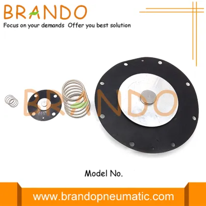 K10203 CA102 RCA102 MM Series 4'' Buna Diaphragm