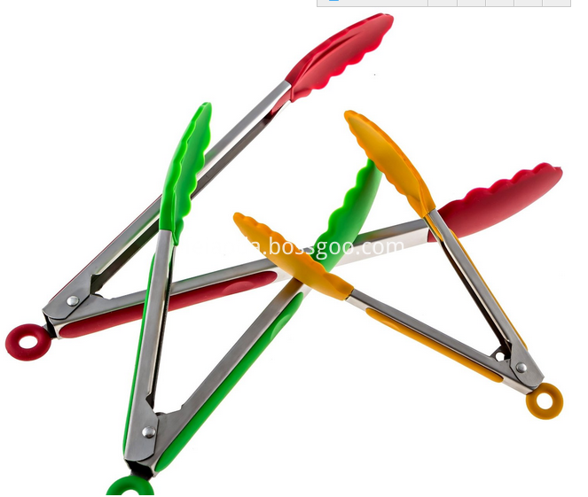 Tongs 8