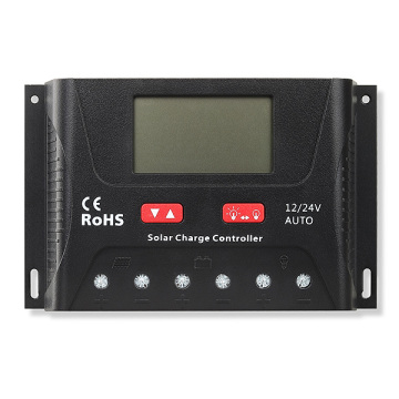 PWM-CONTROLLER 30A 40A 50A 60A 48V30A 48V40A
