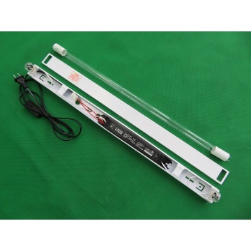 40W UV Light Disinfection