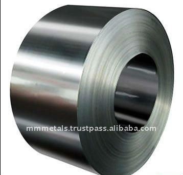 SS Coil