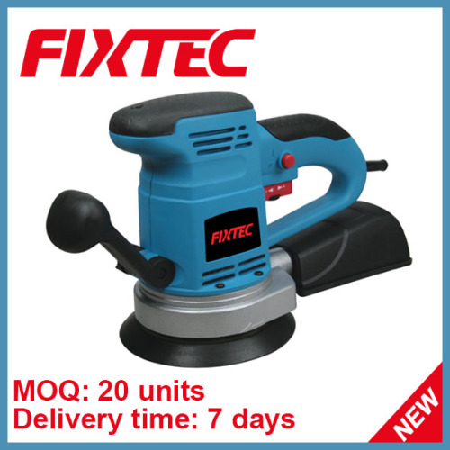 Fixtec 125/150mm Electric Orbital Sander Power Tool