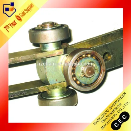 P200 universal movement conveyor chain