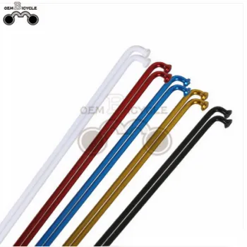 bicycle spoke steel bike spokes for mountain bike