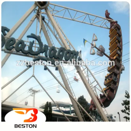 Various models viking ship amusement park attractions pirate ship for sale