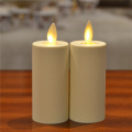 Battery Operated Timer Flameless Votive Candles