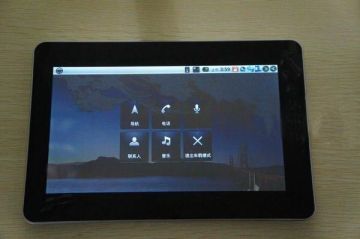 1024 * 768 Pixels 8 Inch Android 4.0 Tablet Pc Dual Core Hdmi 5-point Capacitive Touch Pad