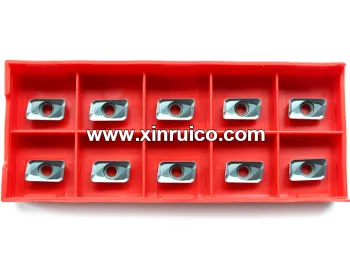 Sell CNC milling machine inserts APMT1135PDER