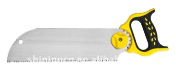 DIY back saw